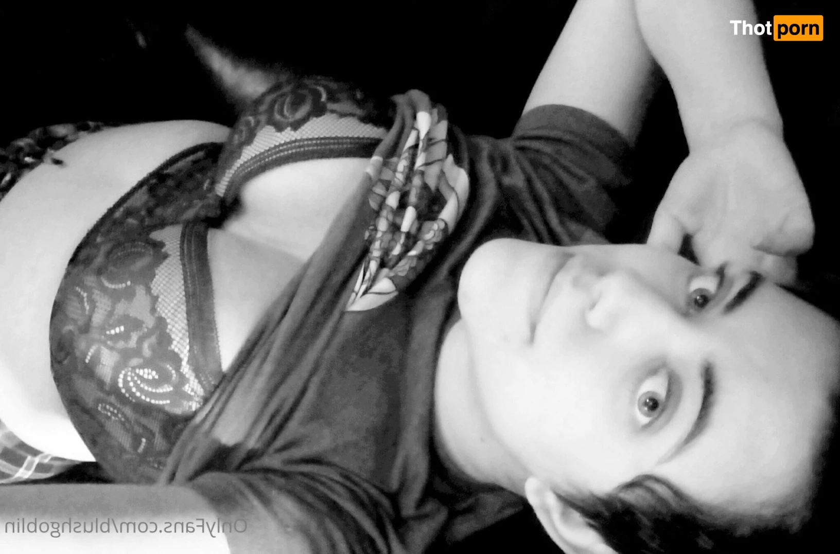 Blush Goblin 3764101