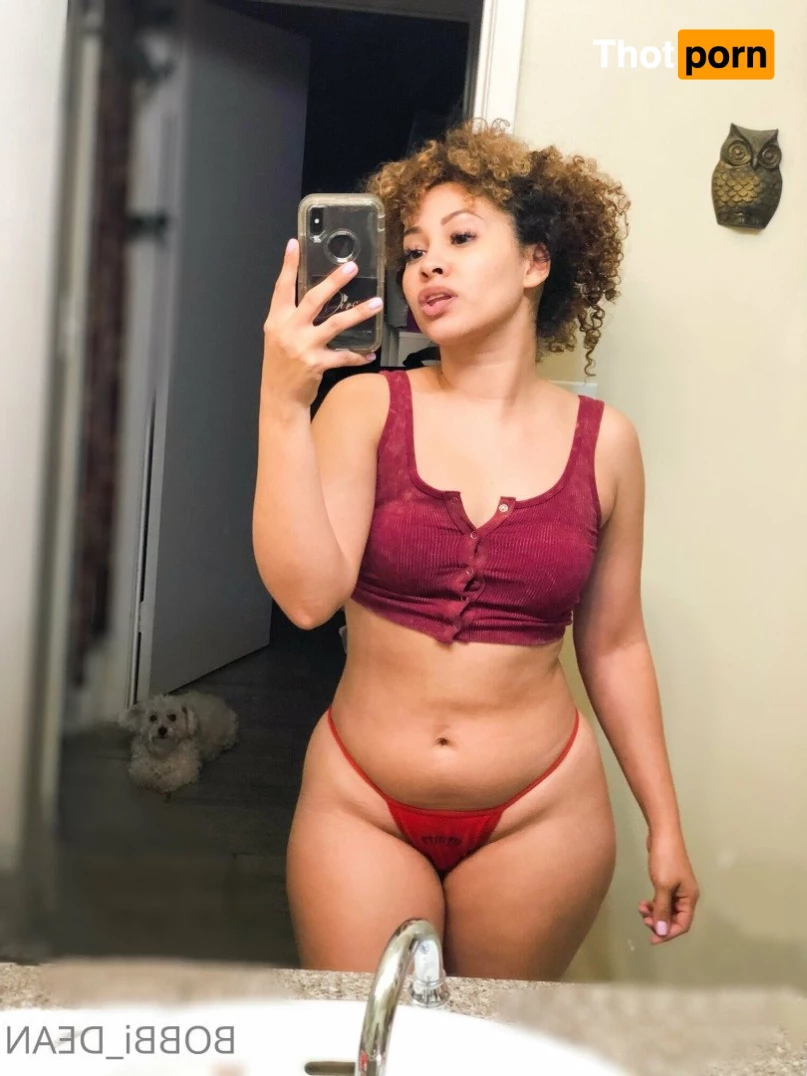 🇩🇴IG: BOBBi_DEAN 3609984