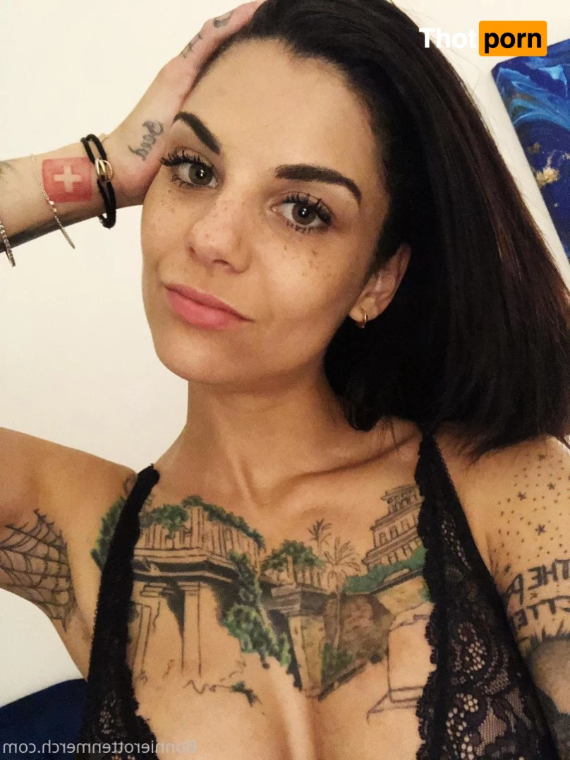 Bonnie Rotten 3586975