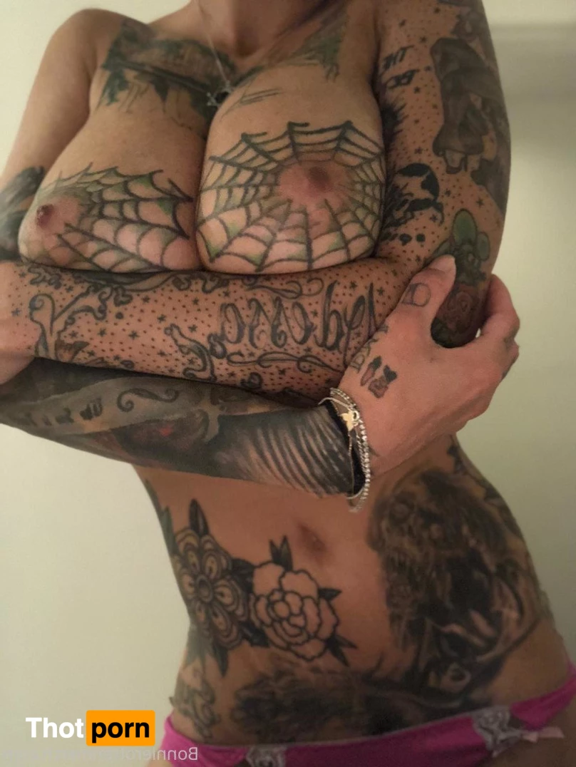 Bonnie Rotten 3587076