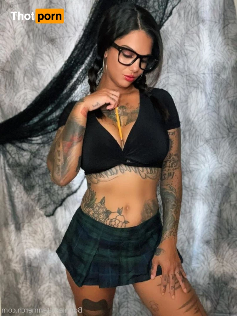 Bonnie Rotten 3587365