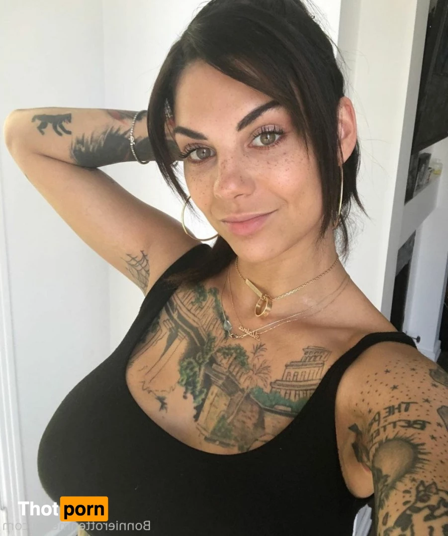 Bonnie Rotten 3588044