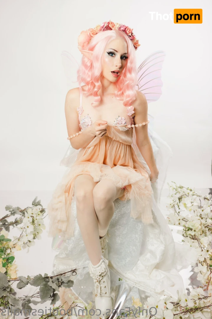 Bootie Smalls 15425791