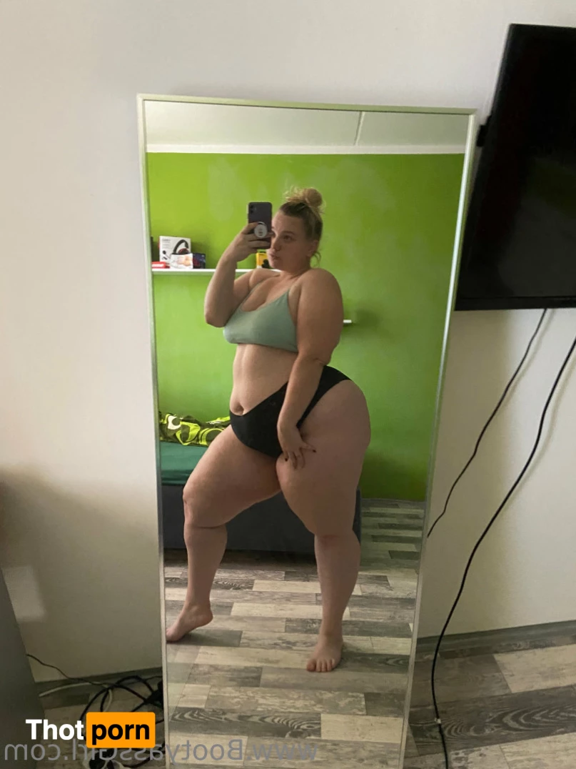 Bootyass Girl 9464497