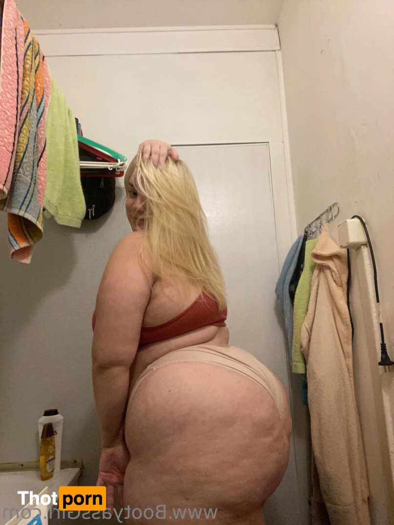 Bootyass Girl 11465515