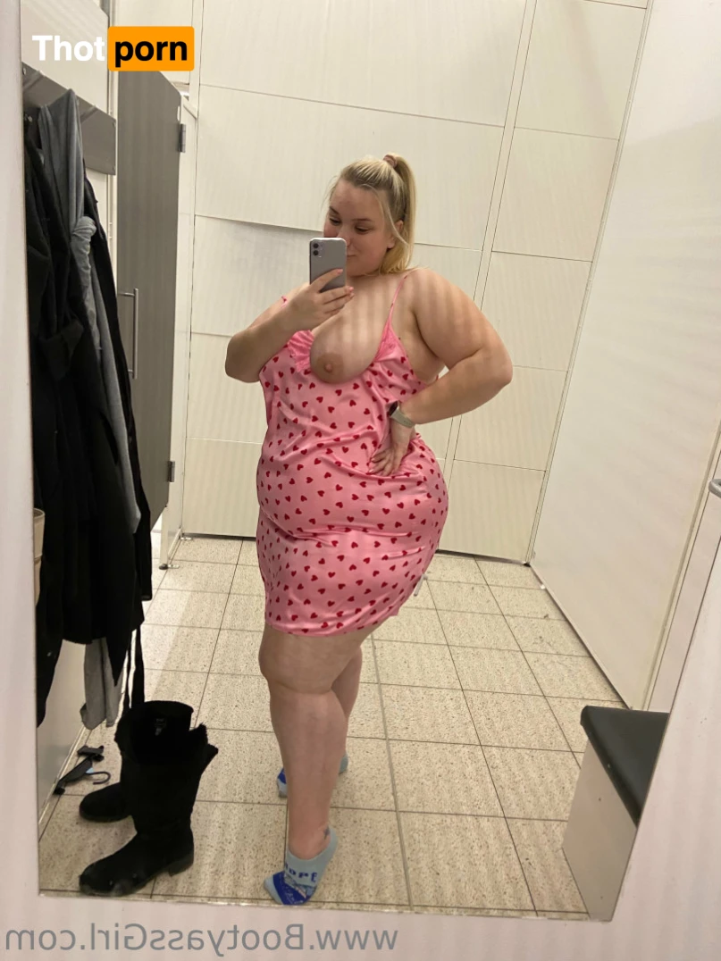 Bootyass Girl 11465698