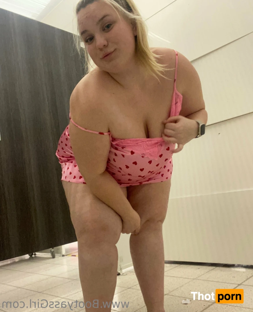 Bootyass Girl 11465764