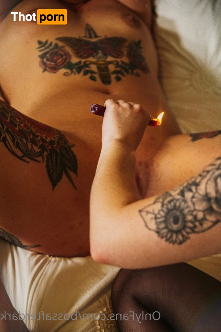 Boss After Dark 3597686