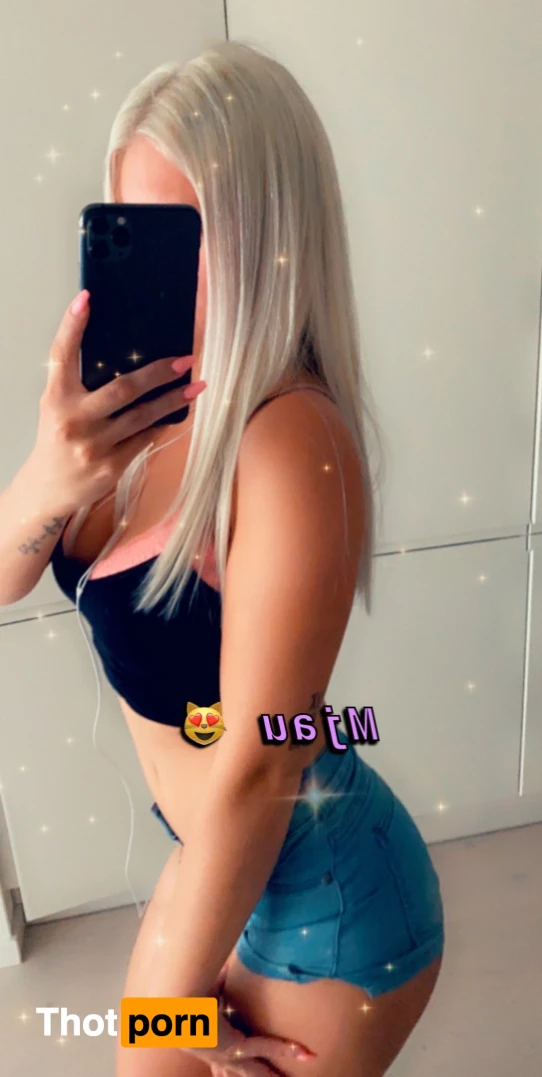 Blondie😈 6002039