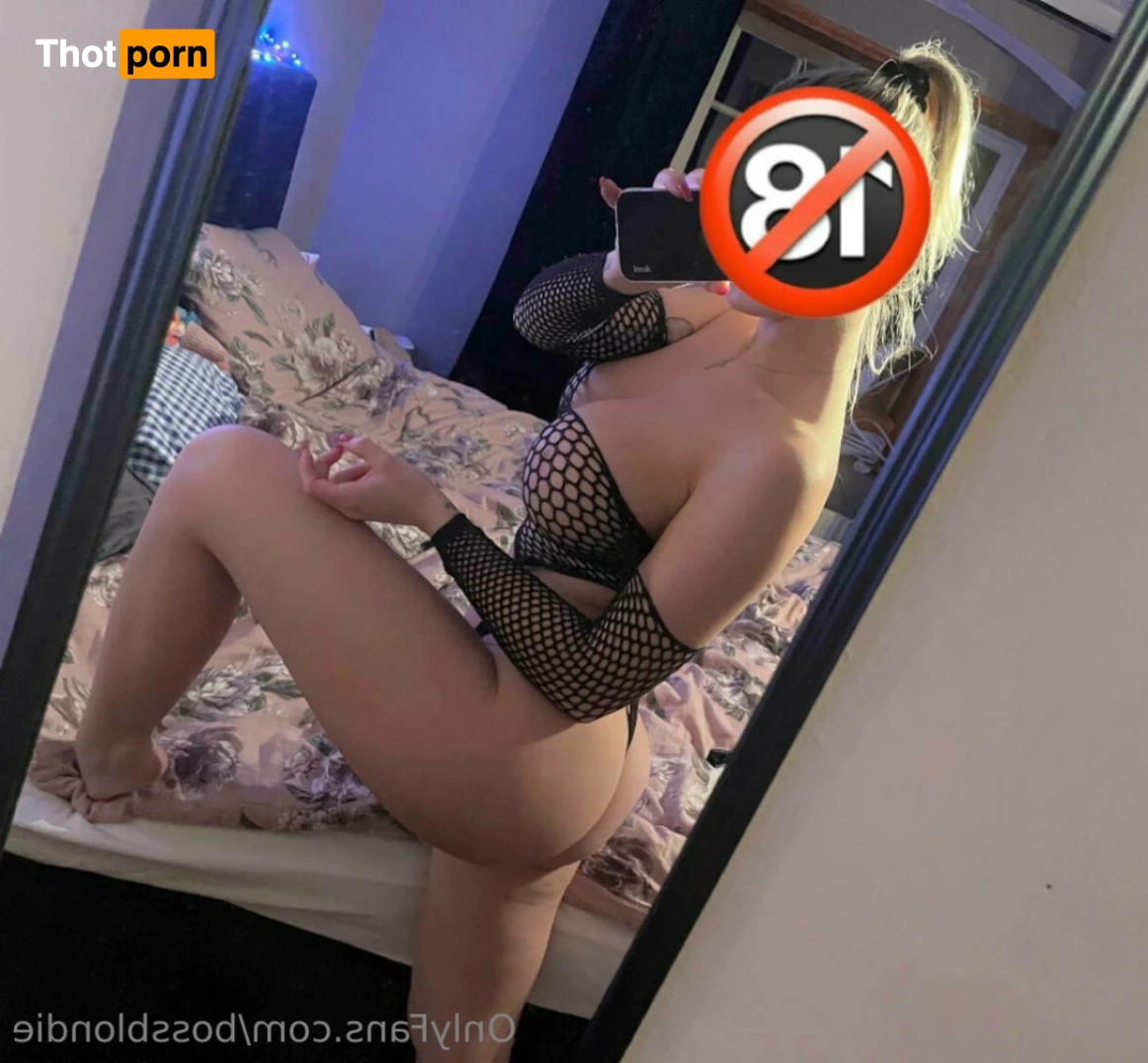 Blondie😈 11465432