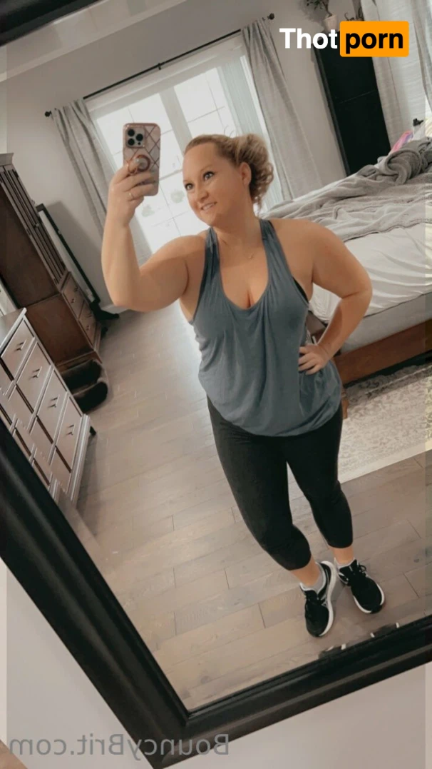 Sexting open☀️ Bouncy Britney 16094095