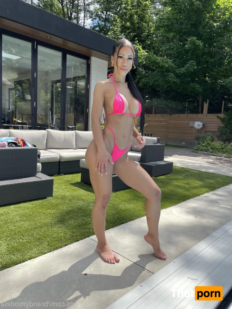 Brandy Modela [ brandymodela ] OnlyFans leaked photo 10884507 on Thotporn