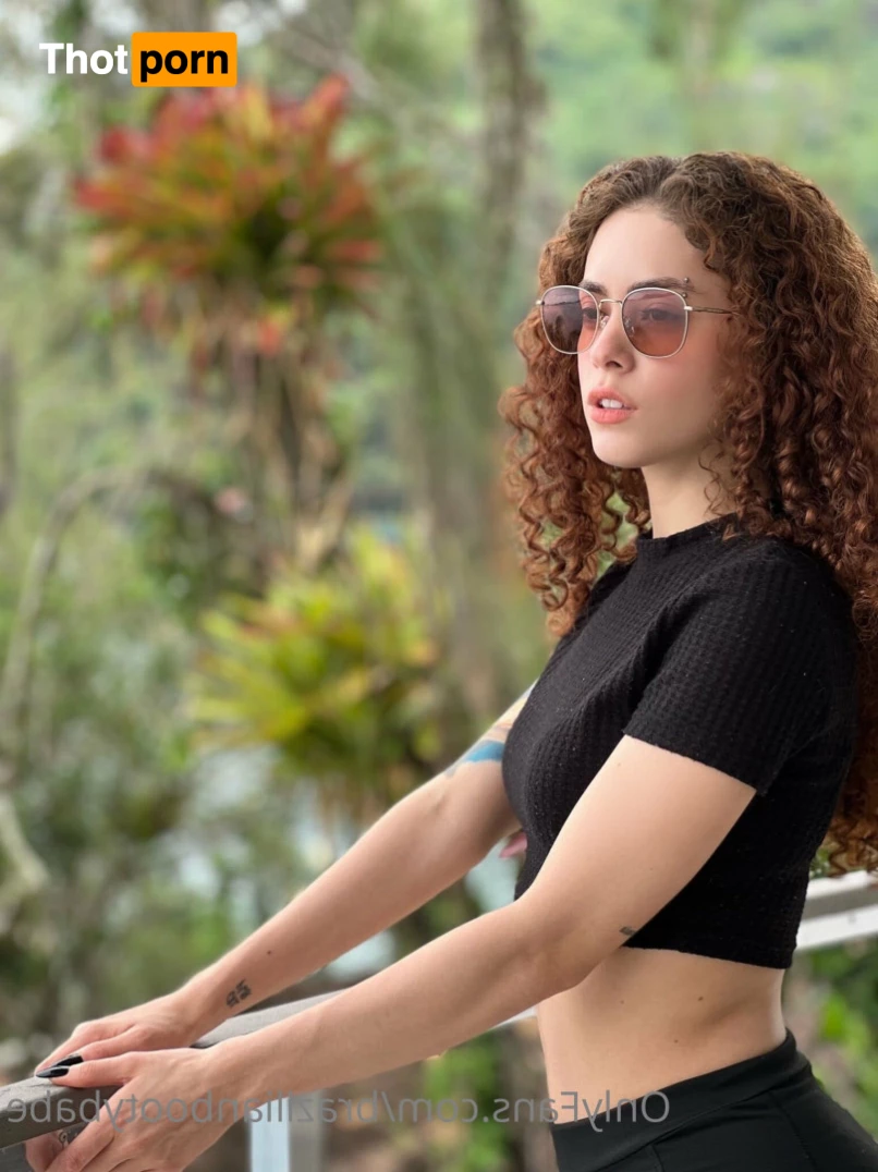 Brazilian Baby 5934339