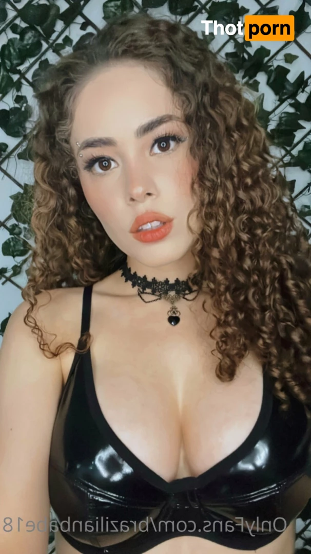 Brazilian Baby 5934371