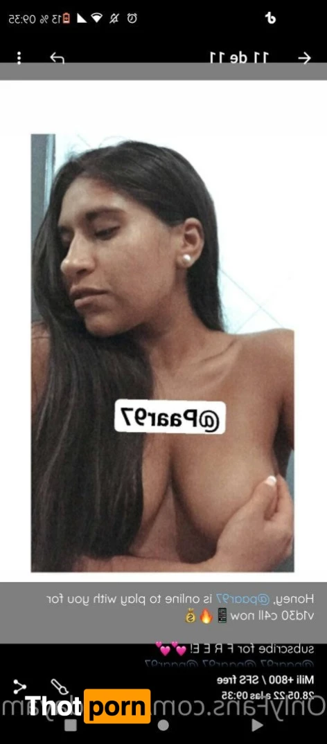 💦💋YOUR HOT LATINA💋💦 3918367