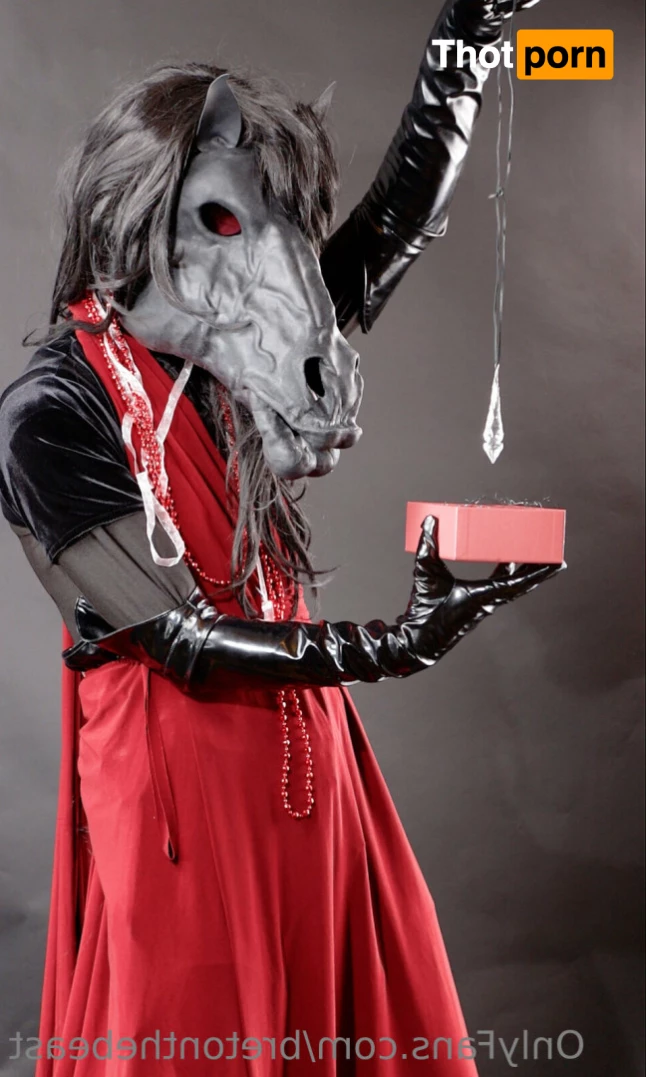 Breton the Beast 9567992