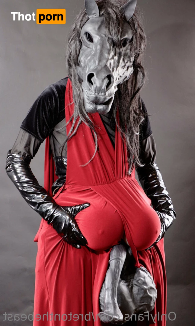 Breton the Beast 9568007