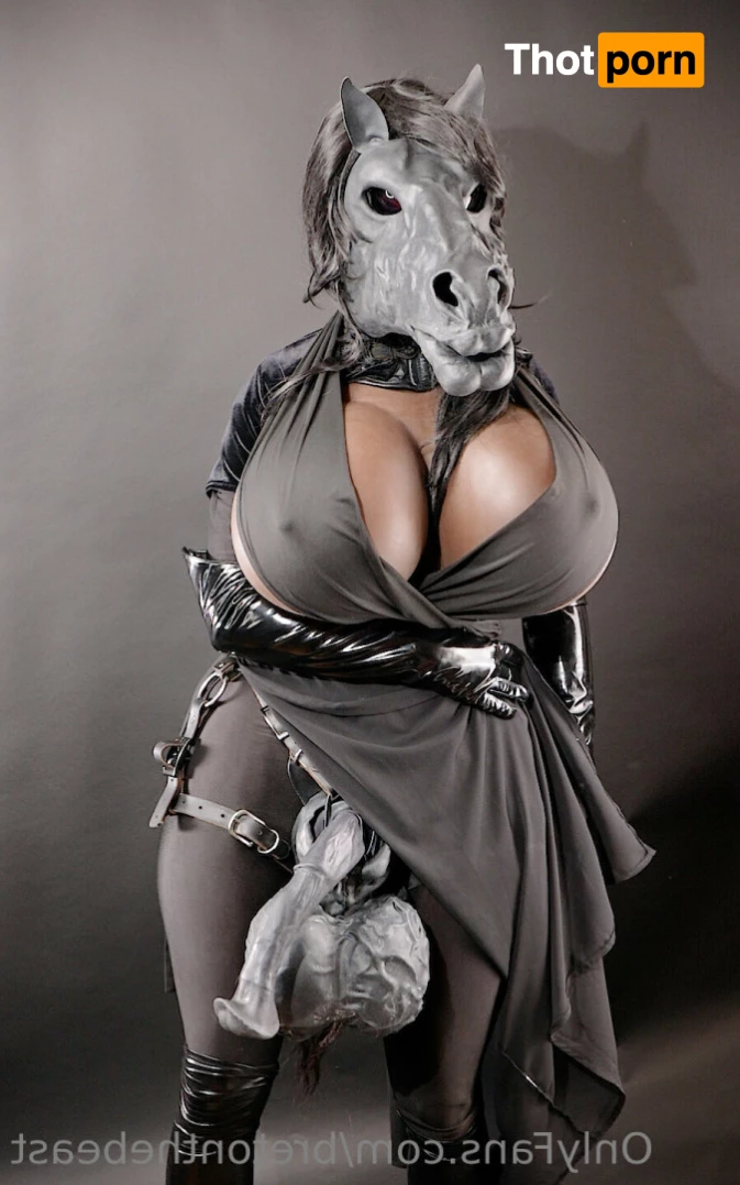 Breton the Beast 9568033