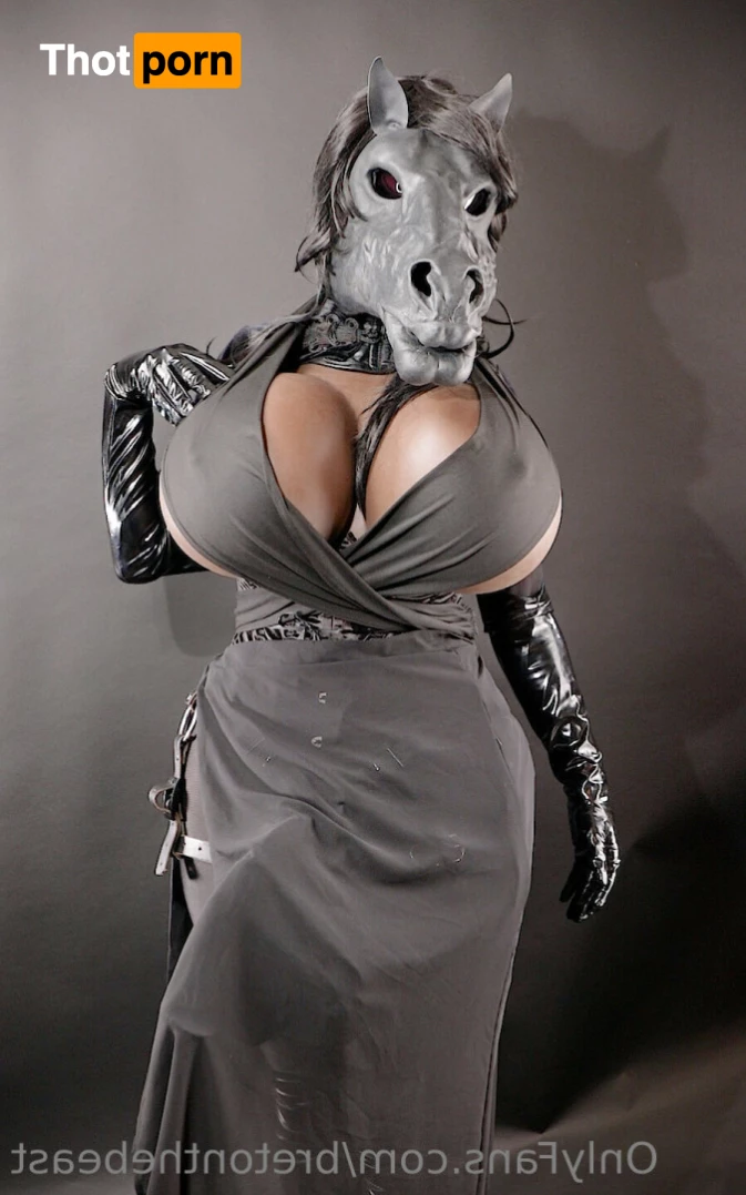 Breton the Beast 9568049