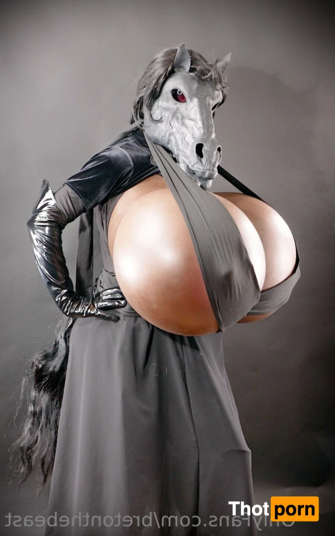 Breton the Beast 9568078