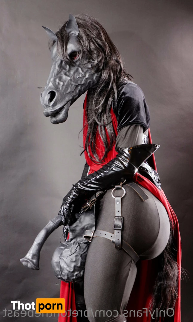 Breton the Beast 9568088