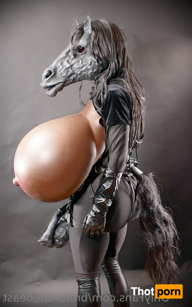 Breton the Beast 9568128