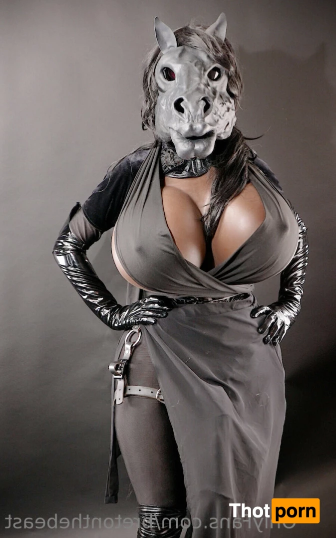 Breton the Beast 9568207