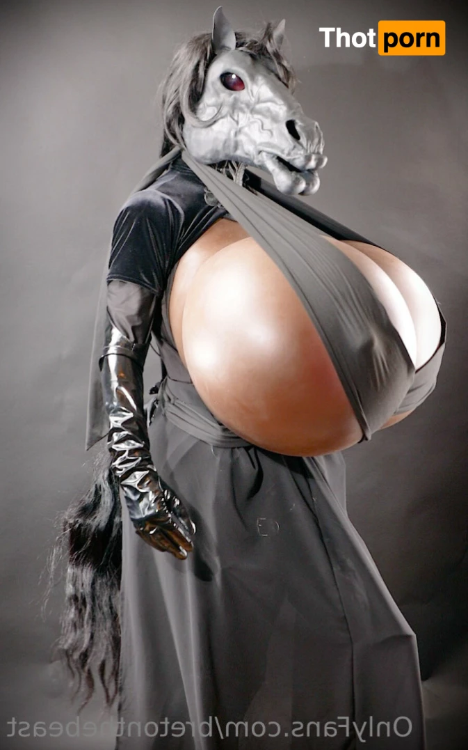 Breton the Beast 9568250