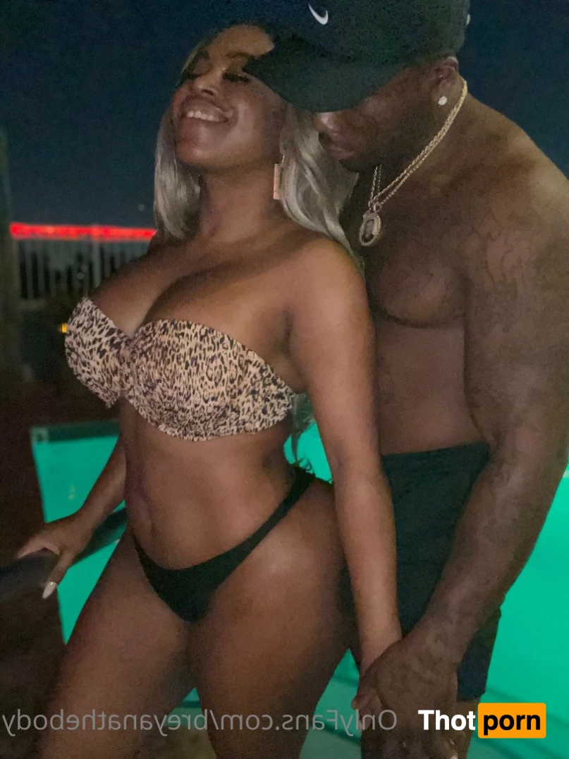 Breyana Moore 3628575