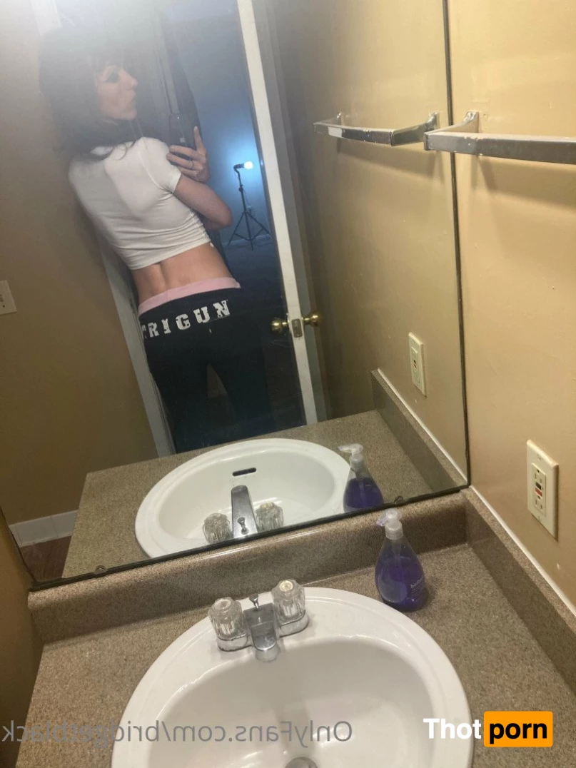 Bridget Black 3651754