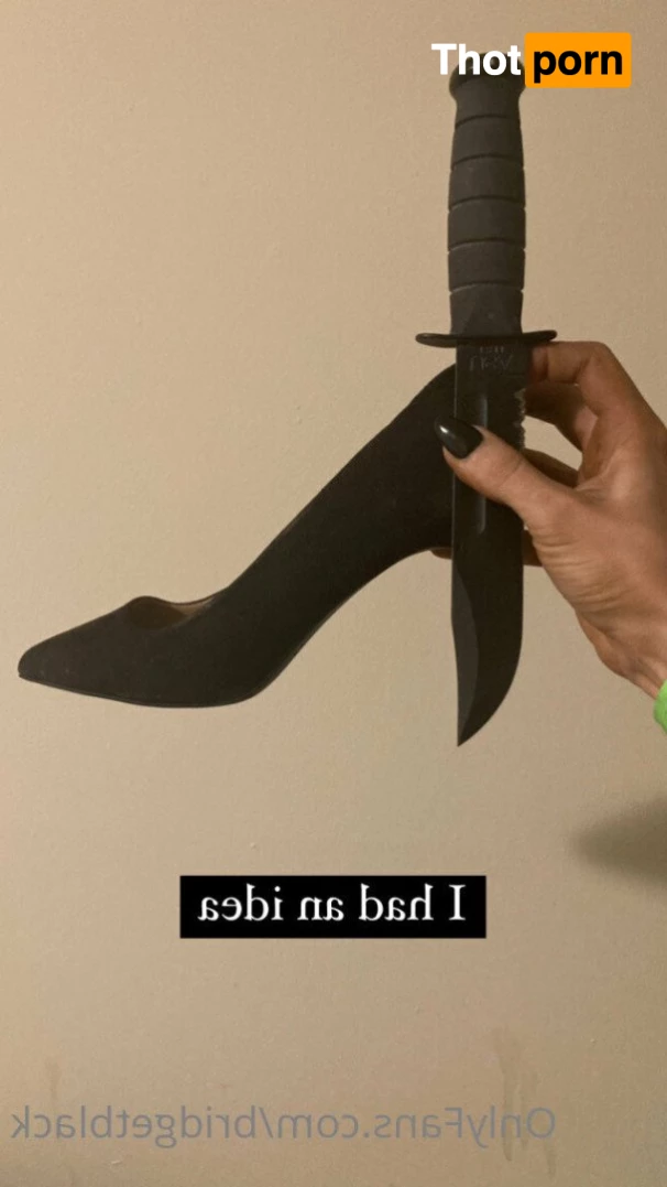 Bridget Black 3652060