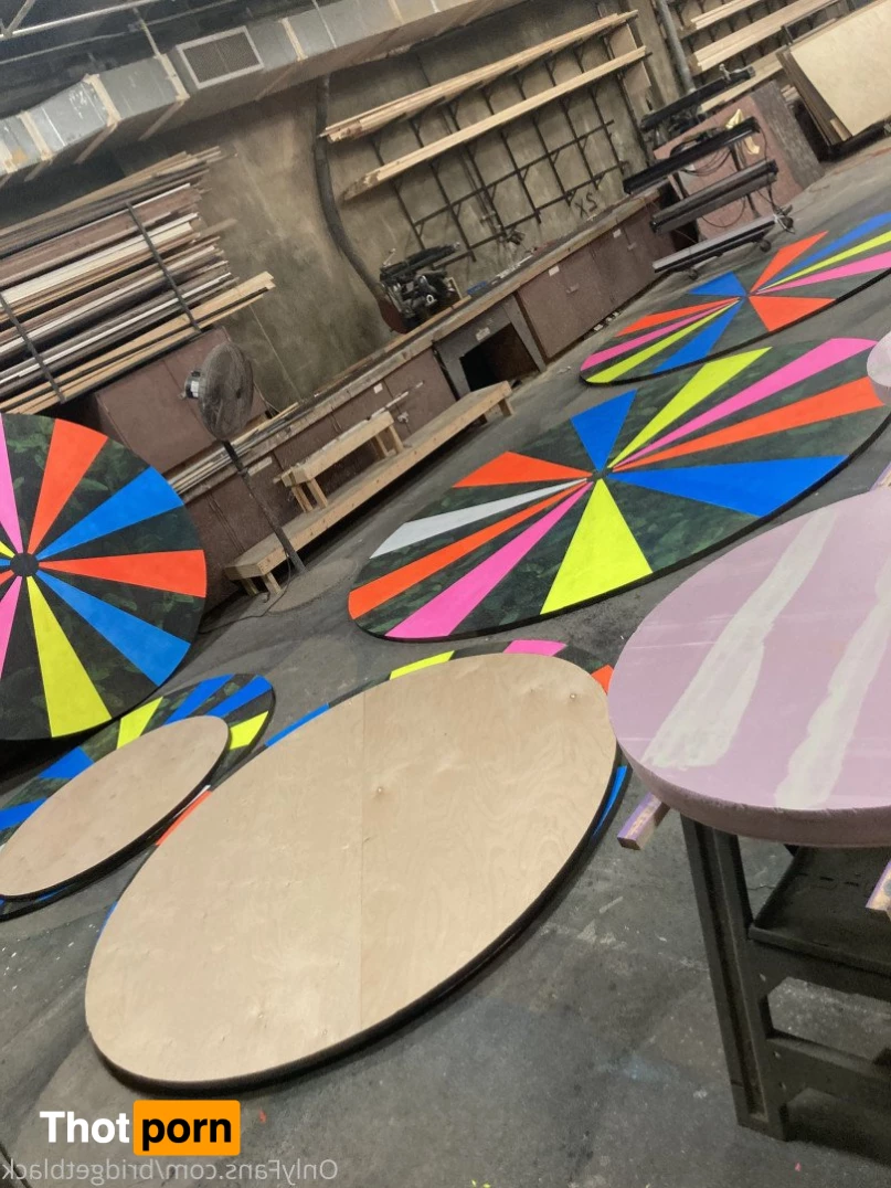 Bridget Black 3654386