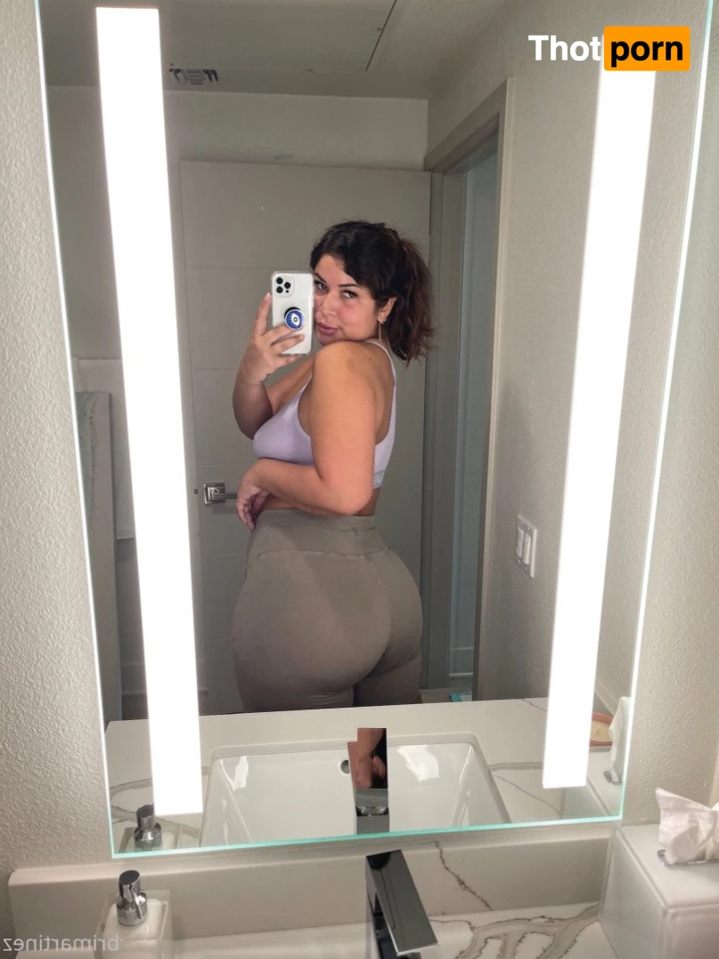 ✨Bri Martinez 3687689