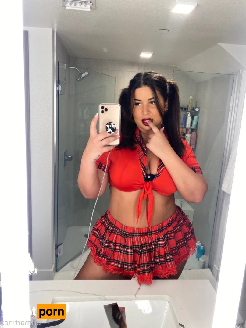 ✨Bri Martinez 3704535