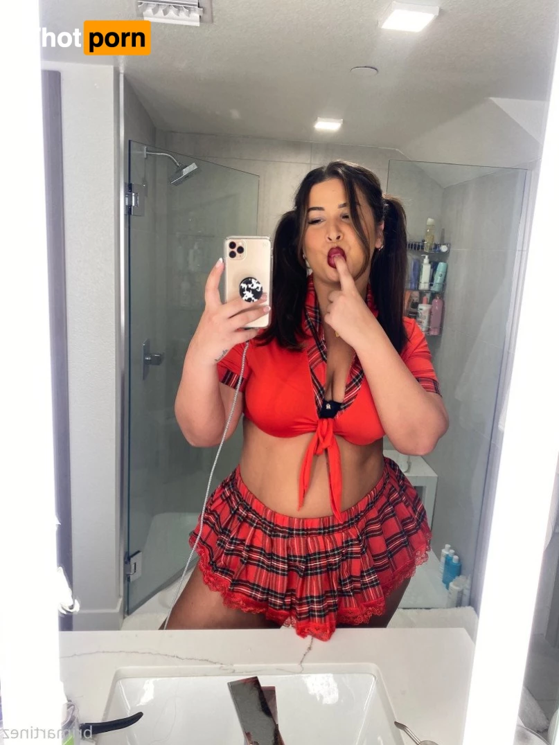 ✨Bri Martinez 3704805