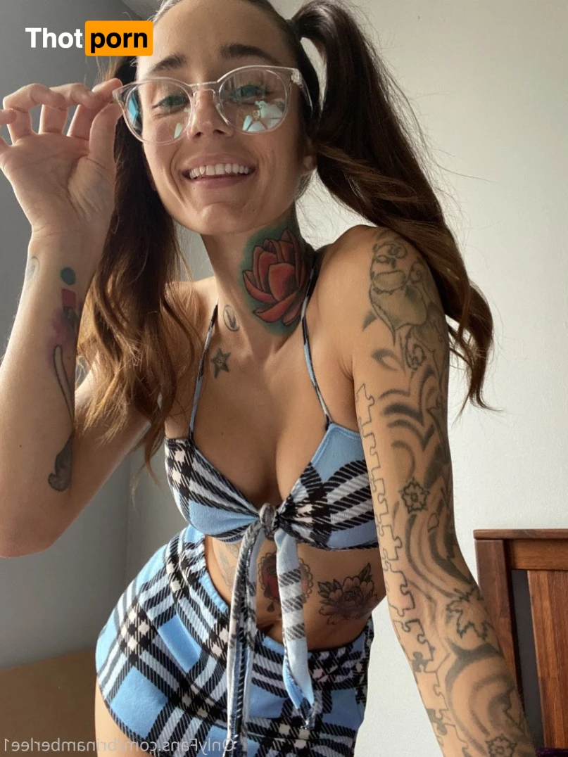 Brin Amberlee FREE 3581957