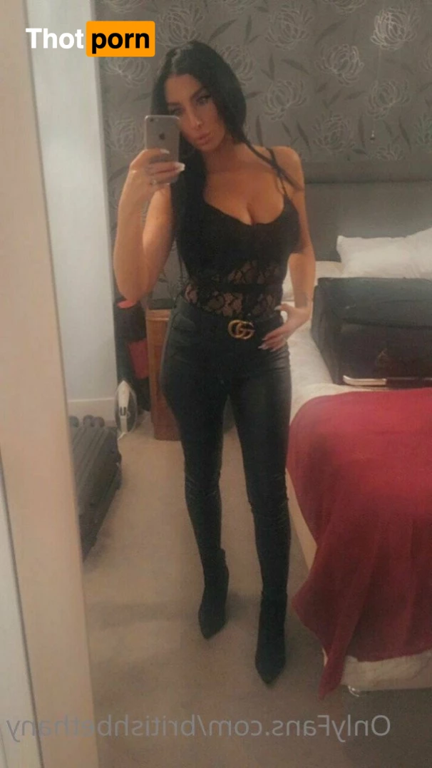 🍒 𝗕𝗥𝗜𝗧𝗜𝗦𝗛 𝗕𝗘𝗧𝗛𝗔𝗡𝗬 🍒 3342090