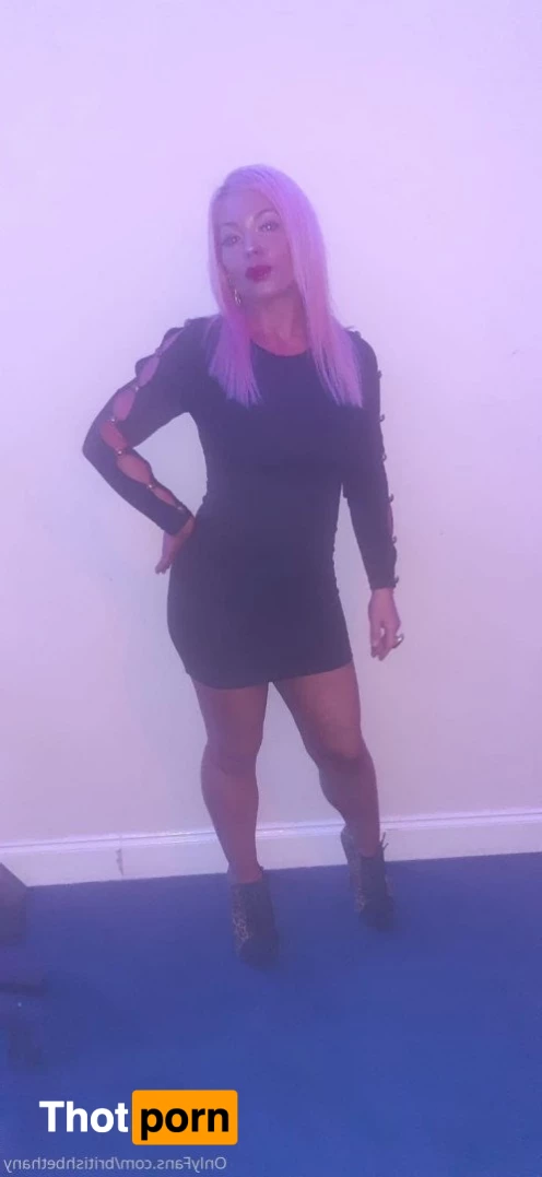 🍒 𝗕𝗥𝗜𝗧𝗜𝗦𝗛 𝗕𝗘𝗧𝗛𝗔𝗡𝗬 🍒 3342408