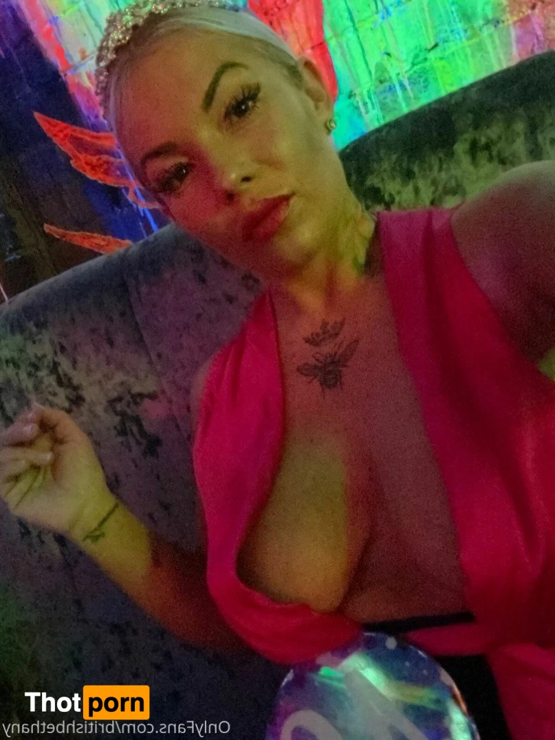 🍒 𝗕𝗥𝗜𝗧𝗜𝗦𝗛 𝗕𝗘𝗧𝗛𝗔𝗡𝗬 🍒 3342784