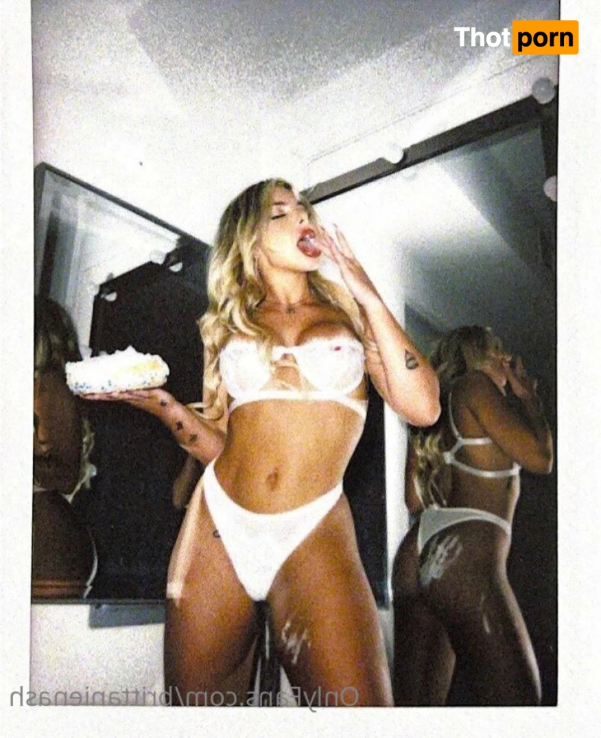 Brittanie Nash 6348415