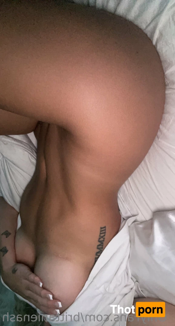 Brittanie Nash 6348452