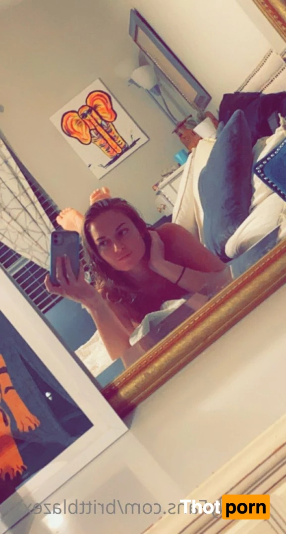 Brittany Blaze 3583987