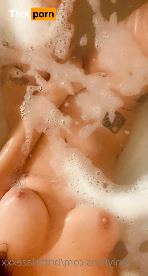 Brittany Blaze 3584381