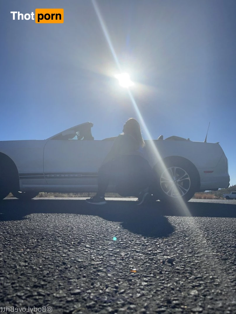 GOD Brittney Love Bliss 3499738