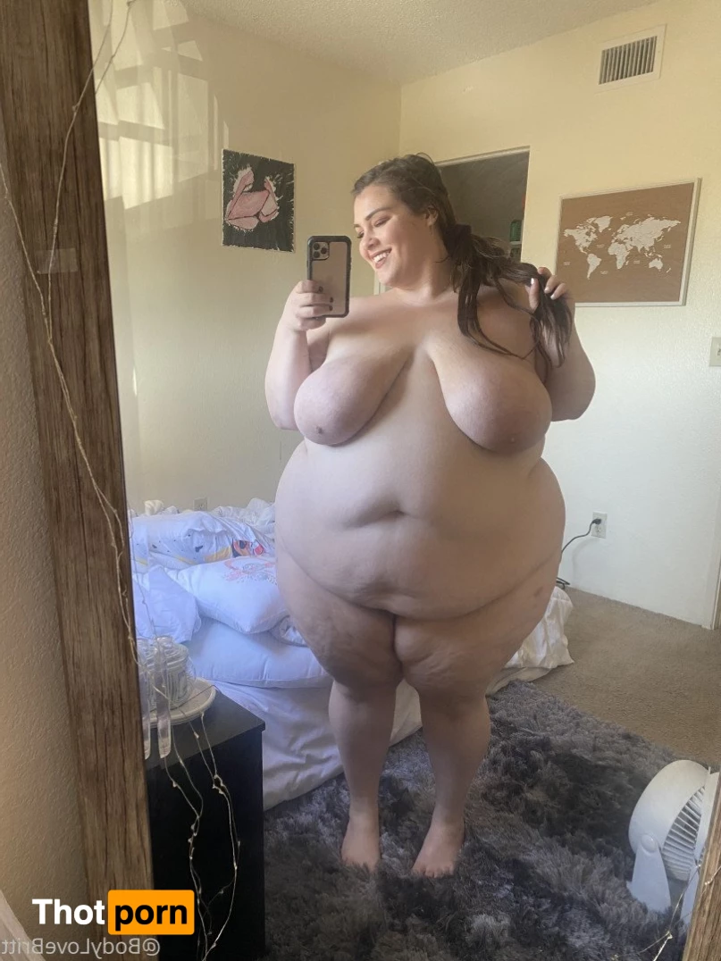 GOD Brittney Love Bliss 3499808