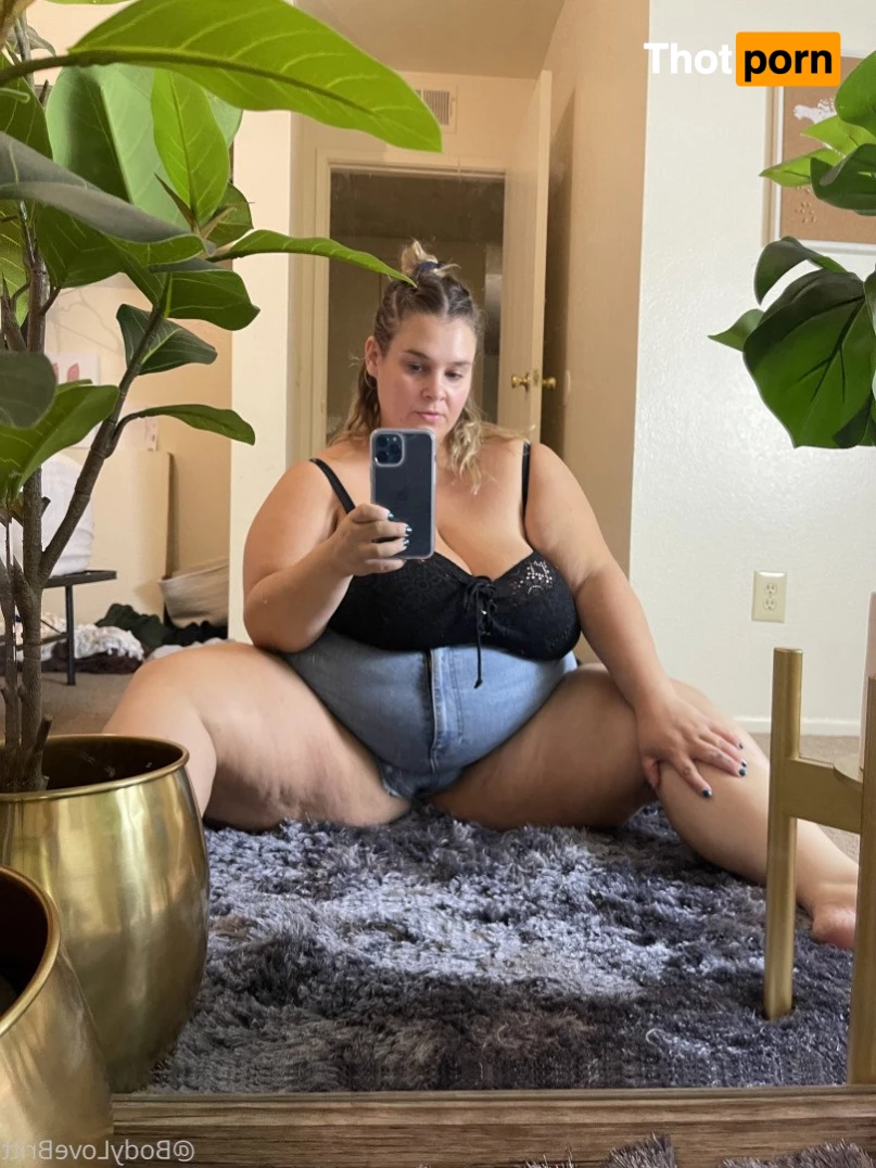 GOD Brittney Love Bliss 3499866