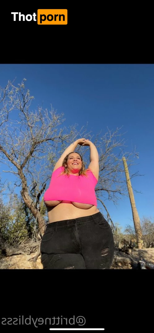 GOD Brittney Love Bliss 3499950