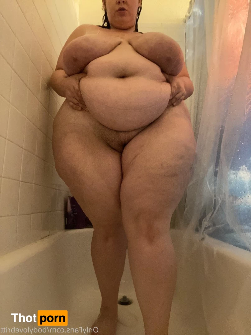 GOD Brittney Love Bliss 3500081