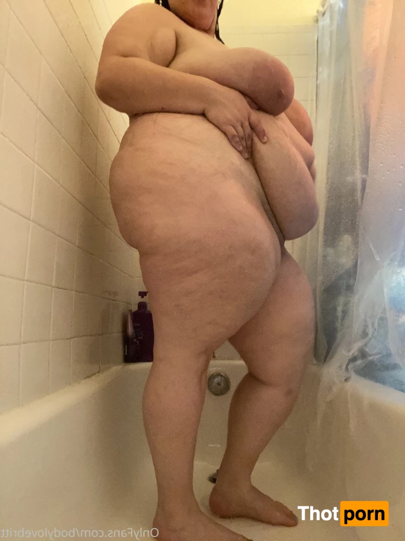 GOD Brittney Love Bliss 3500144