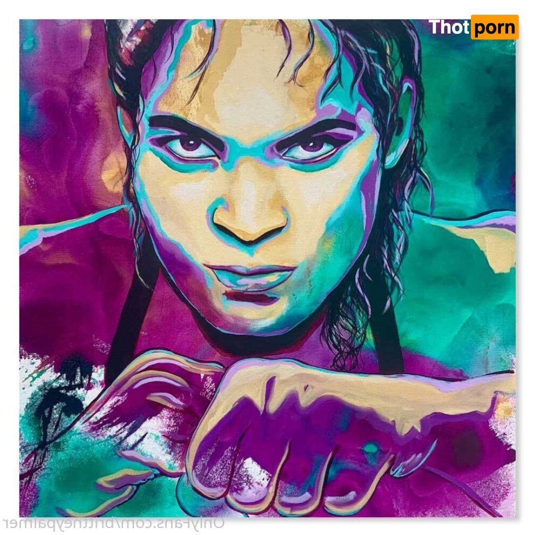 👩🏻‍🎤 Brittney Palmer 🎨 6431488